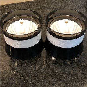 Williams Sonoma Harry Potter ice molds